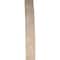 Ekena Millwork 6"W x 32"D x 40"H Thorton Rough Sawn Knee Brace, Douglas Fir BRC06X32X40THR00RDF - alternate 3